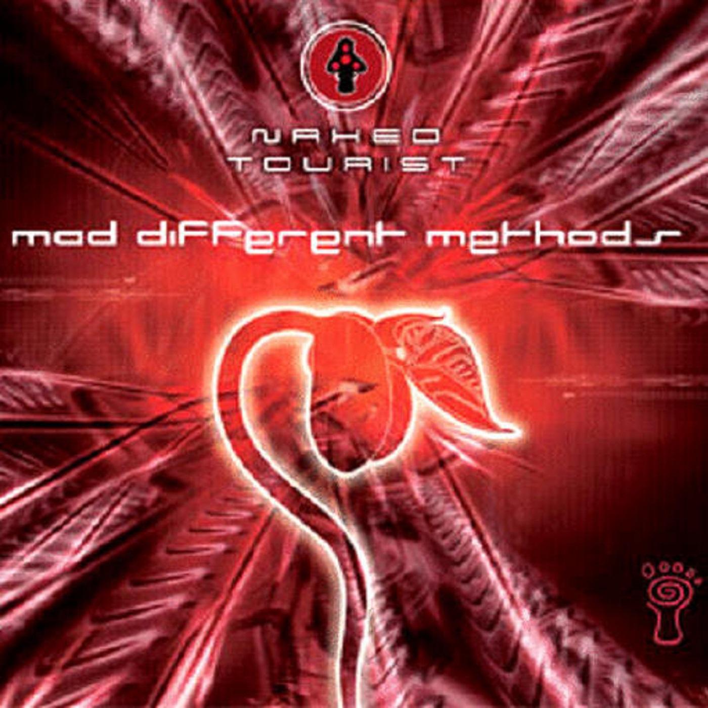 Mad Different Methods