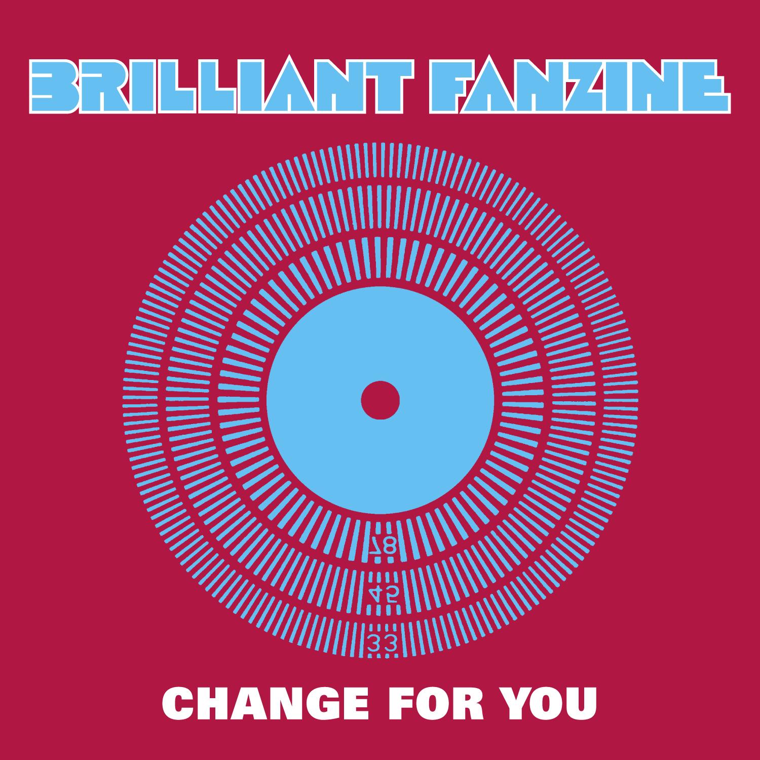 Change For You