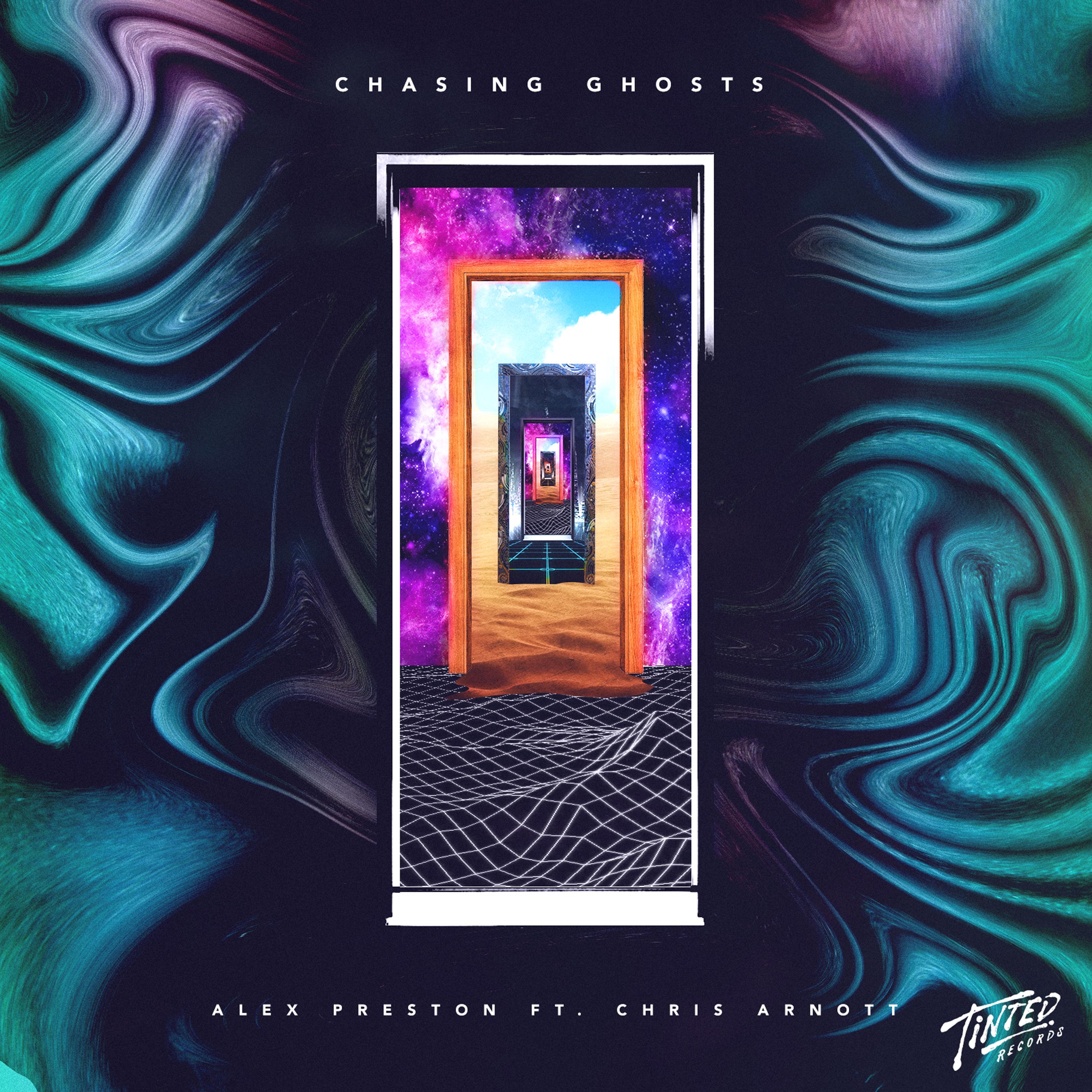 Chasing Ghosts (feat. Chris Arnott)