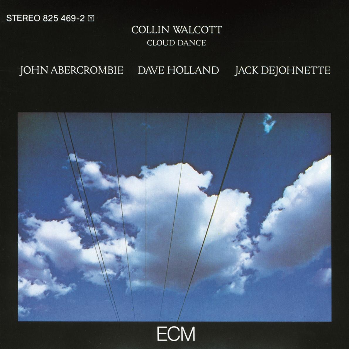 Cloud Dance