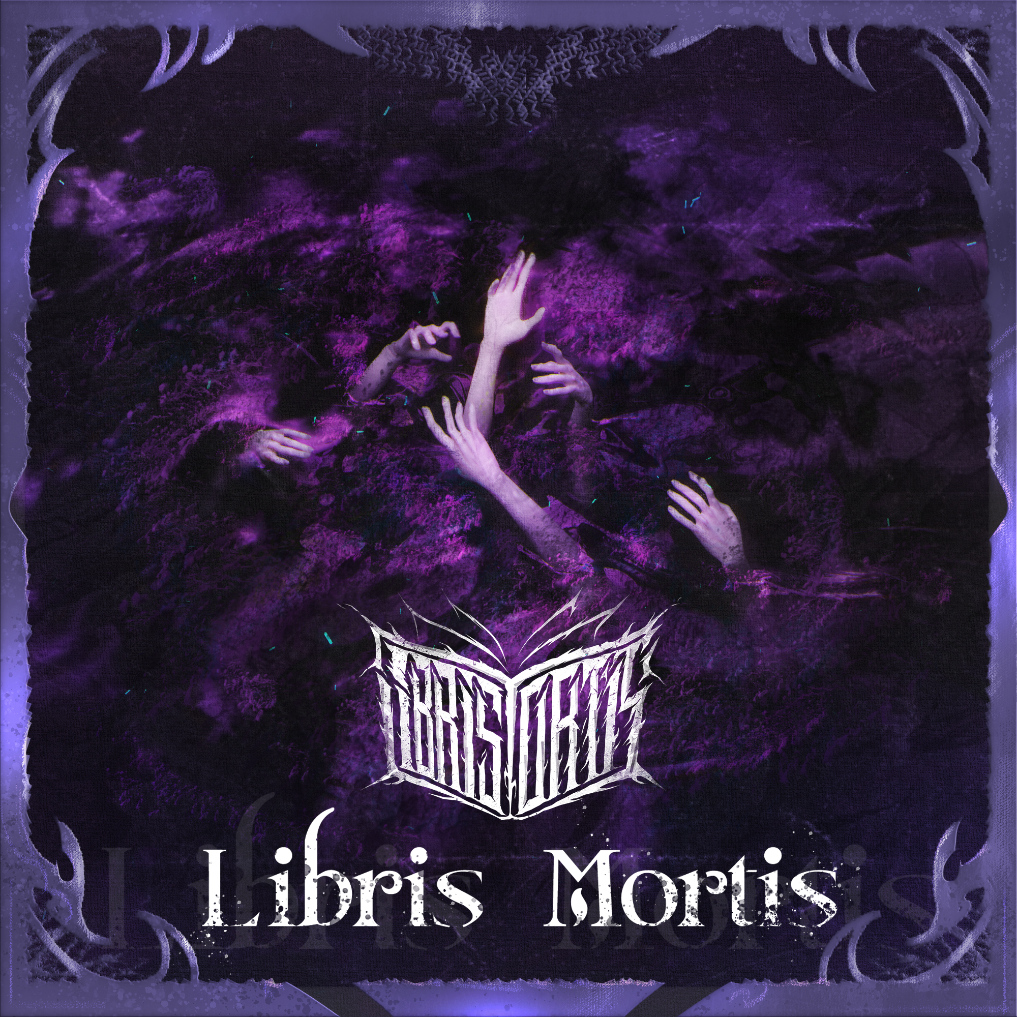 Libris Mortis