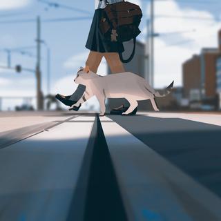 「日系」写作业用bgm