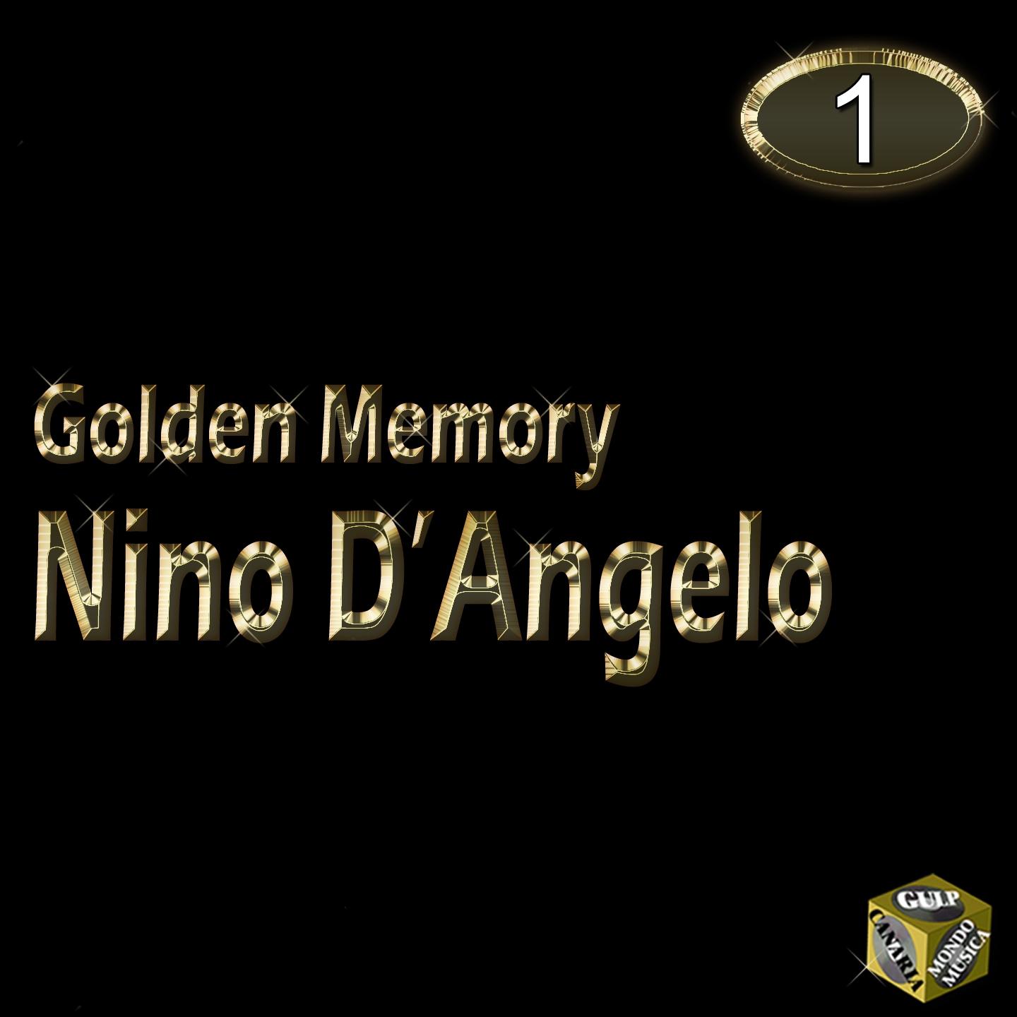 Nino D'Angelo, Vol. 1 (Golden Memory)
