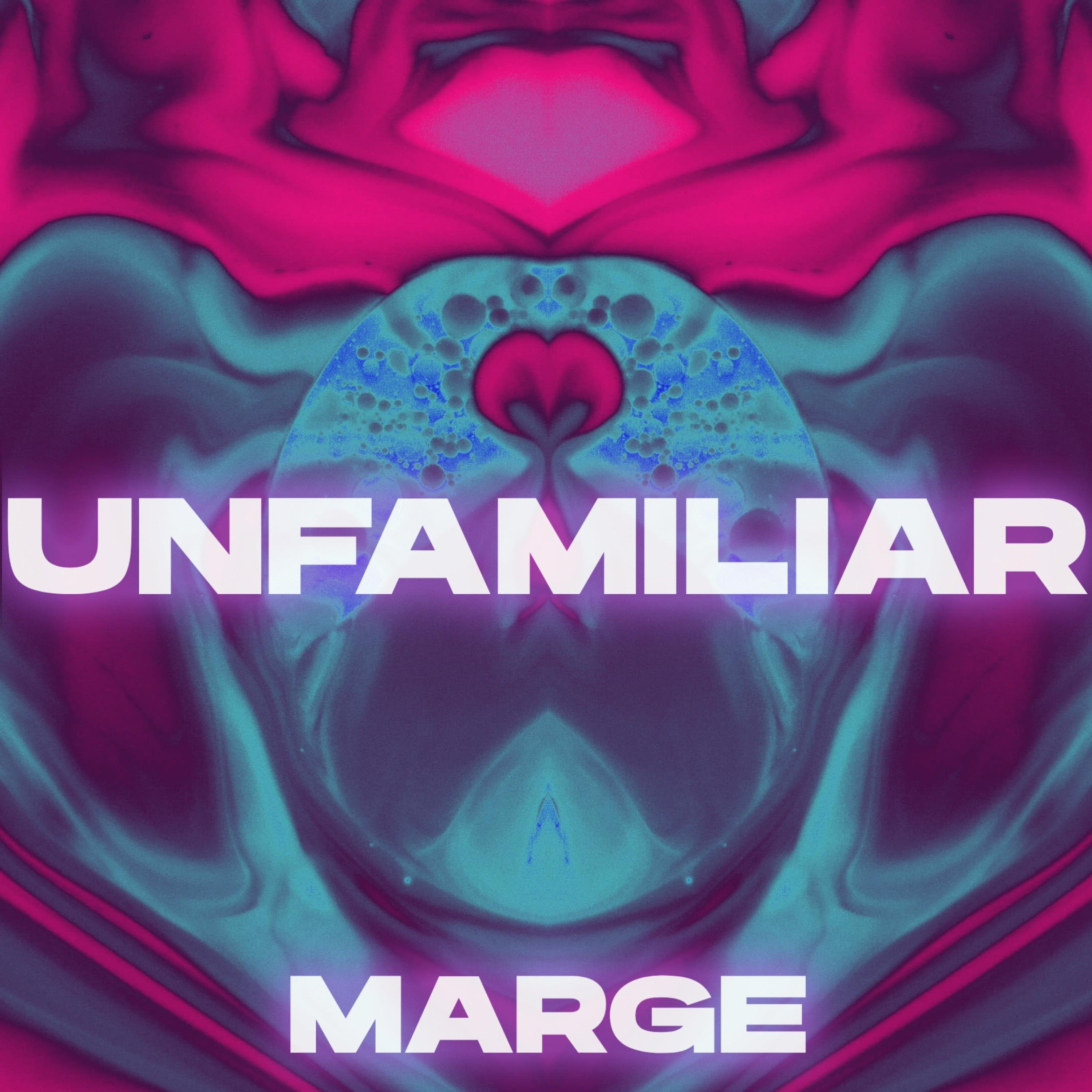 Unfamiliar
