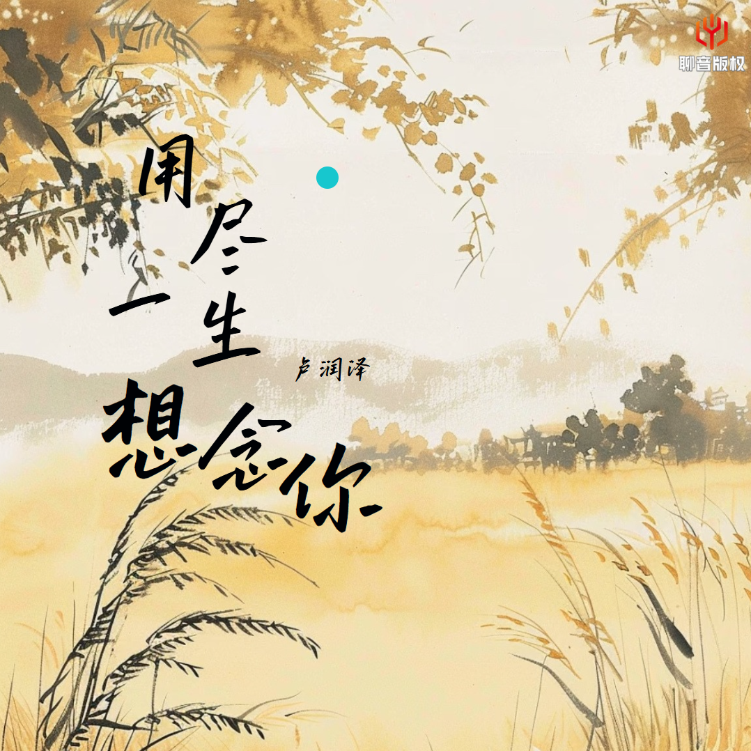 用尽一生想念你专辑