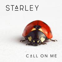 Call On Me(unofficial Instrumental) （原版立体声无和声）
