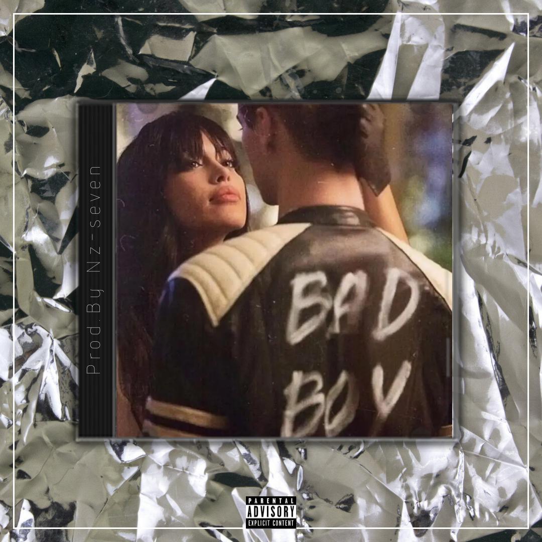 Bad Boy【R&B BEAT】