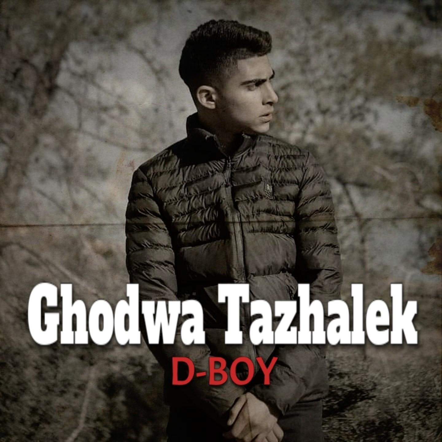 Ghodwa Tazhalek