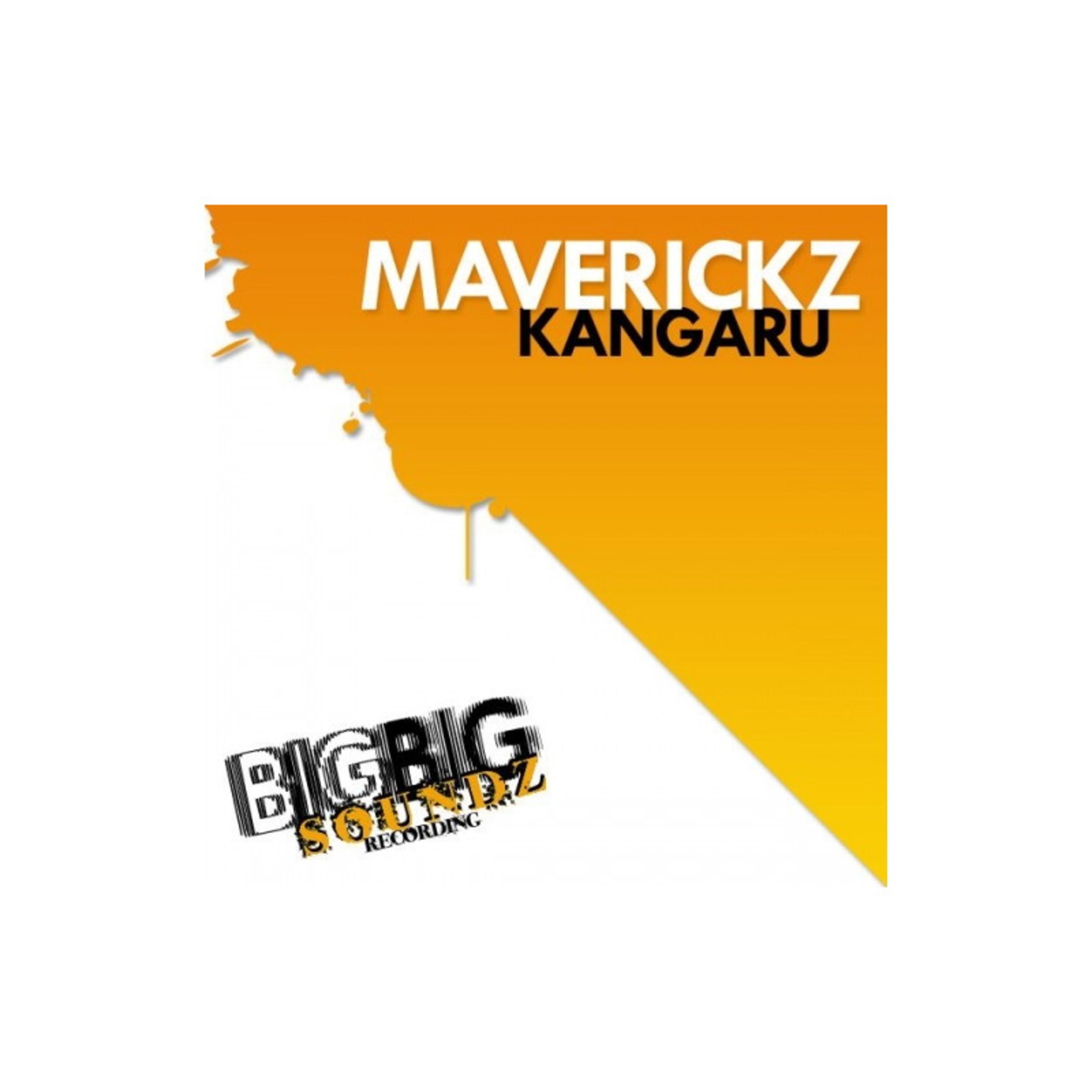 Kangaru