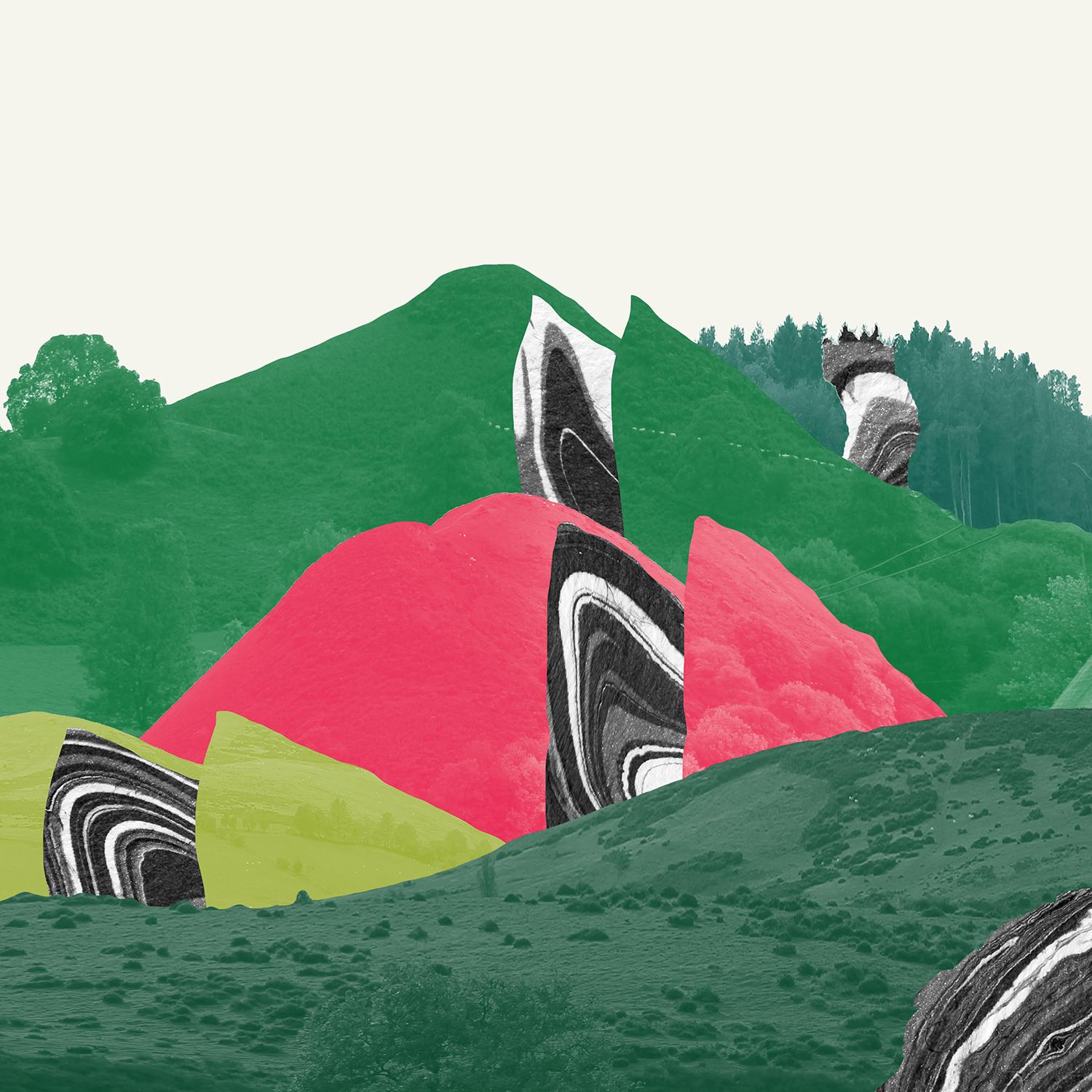 Through The Eyelet (Remix EP)