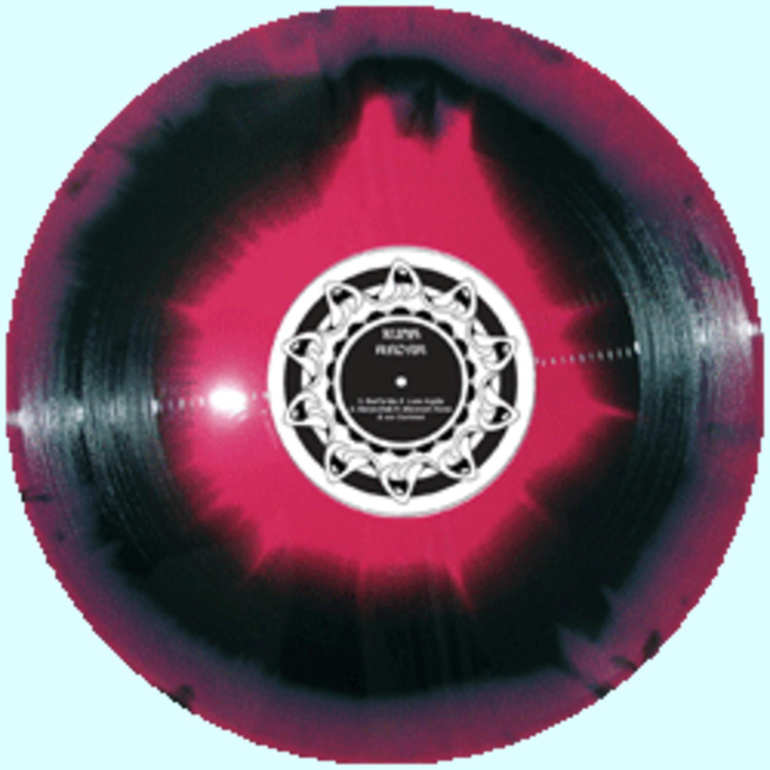 Dub Elements: Ocean