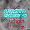 DJ Bosak - Automotivo Assombroso