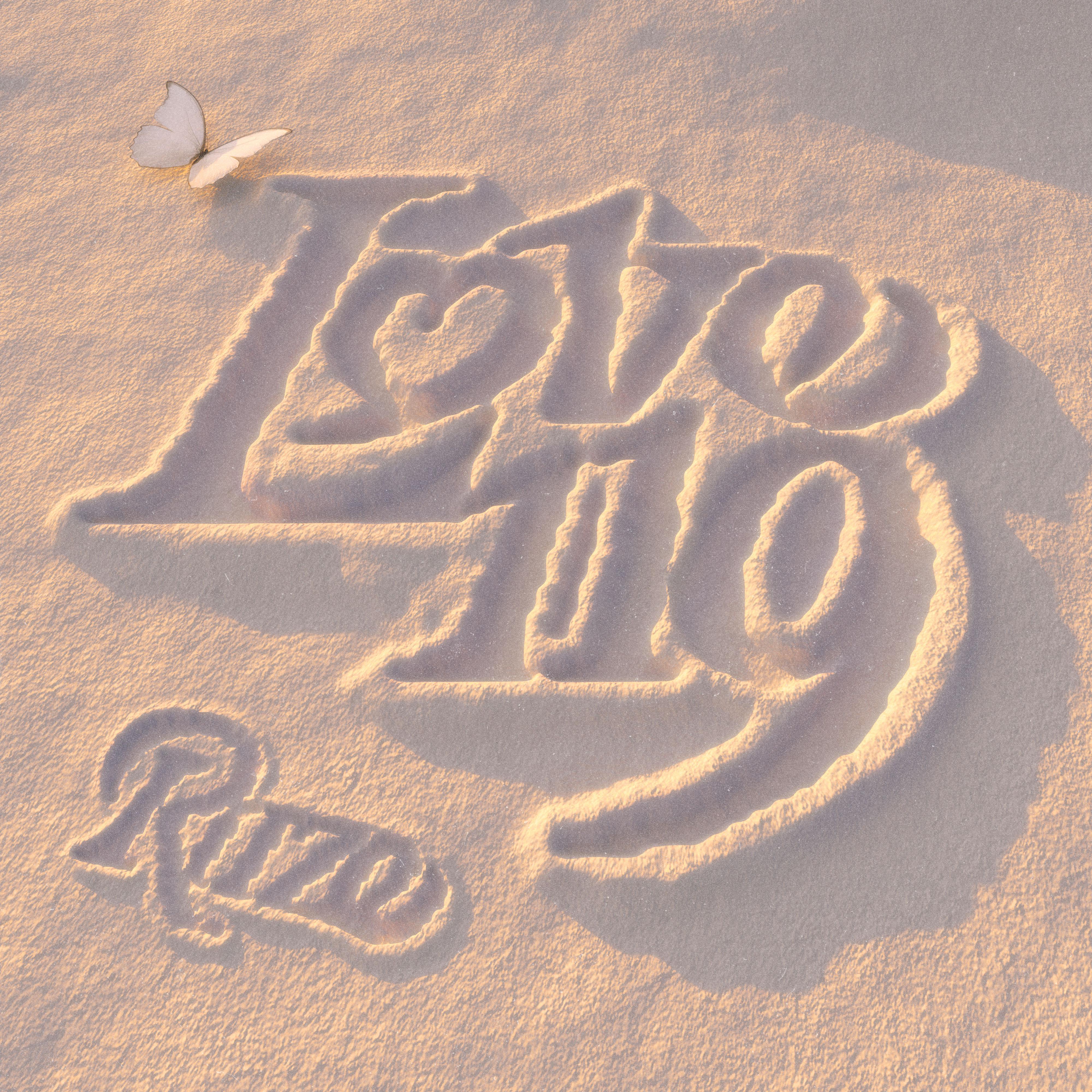 RIIZE - Love 119 (Japanese Ver.)