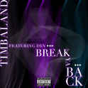Break Ya Back专辑