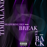 Break Ya Back专辑