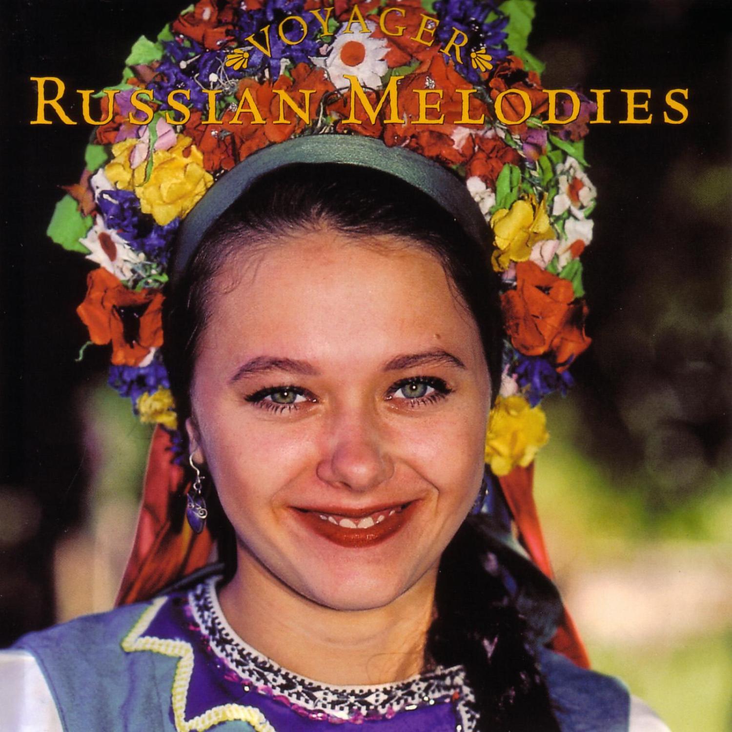 Russian Melodies