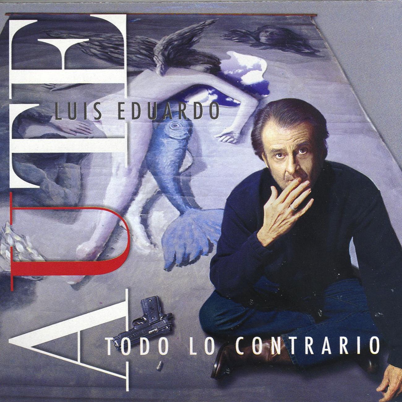 Todo Lo Contrario