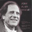 Foss Plays Mozart专辑