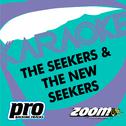 Zoom Karaoke - The Seekers & The New Seekers专辑