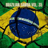 Brazilian Samba Vol. 35