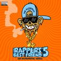 Rapper's Best Friend 5: An Instrumental Series专辑