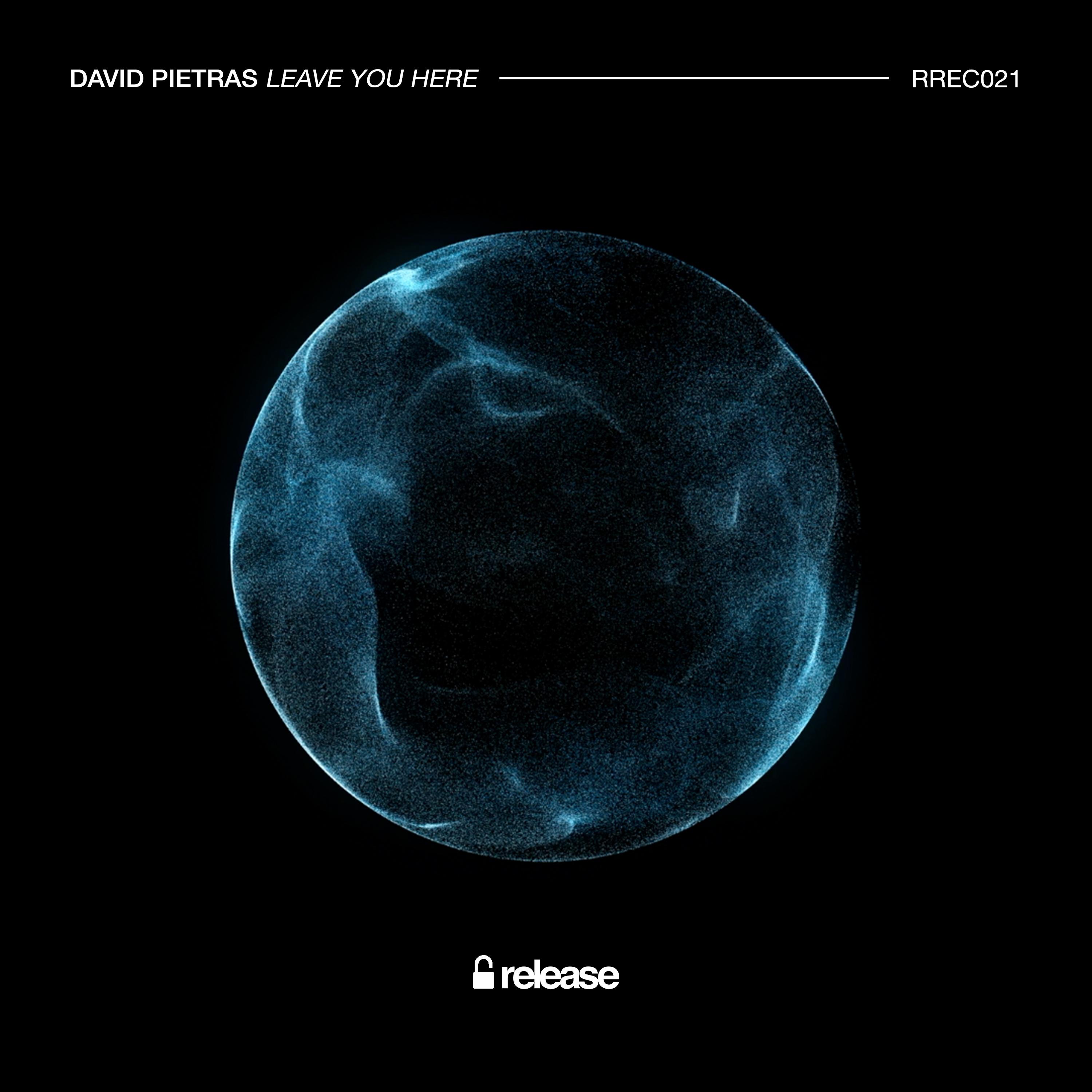 Leave You Here (Radio Edit)