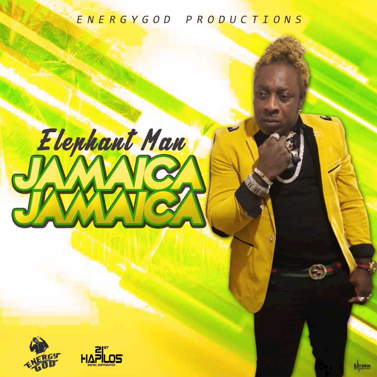 Jamaica Jamaica