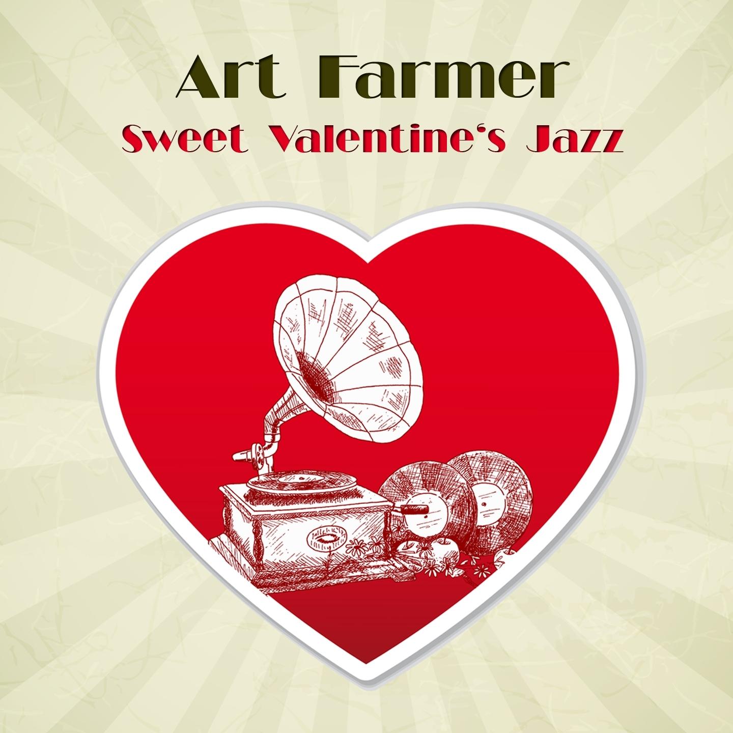 Sweet Valentine's Jazz