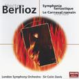 Berlioz: Symphonie Fantastique/Le Carnaval Romain