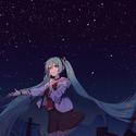 初音永远