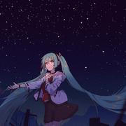 初音永远