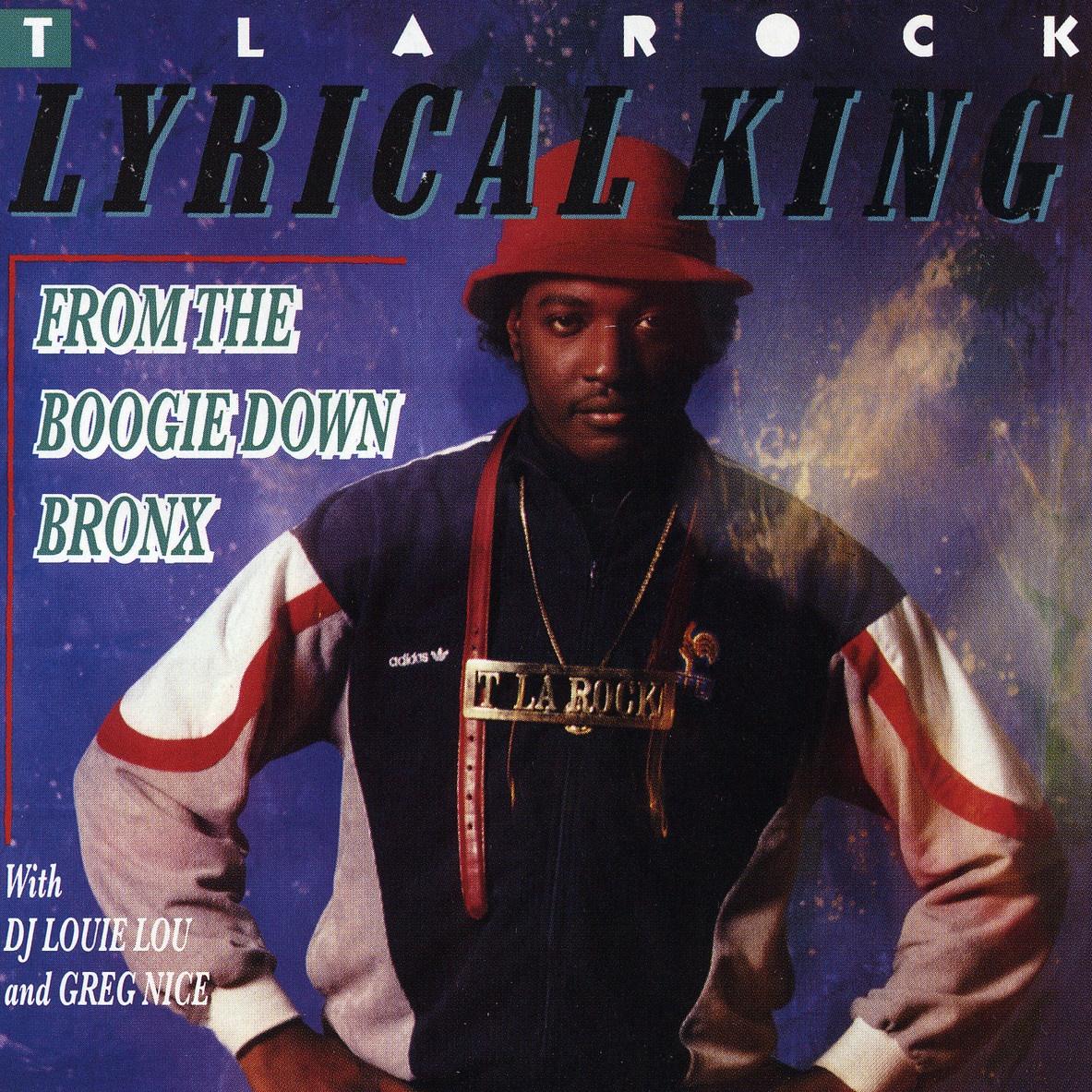 Lyrical King