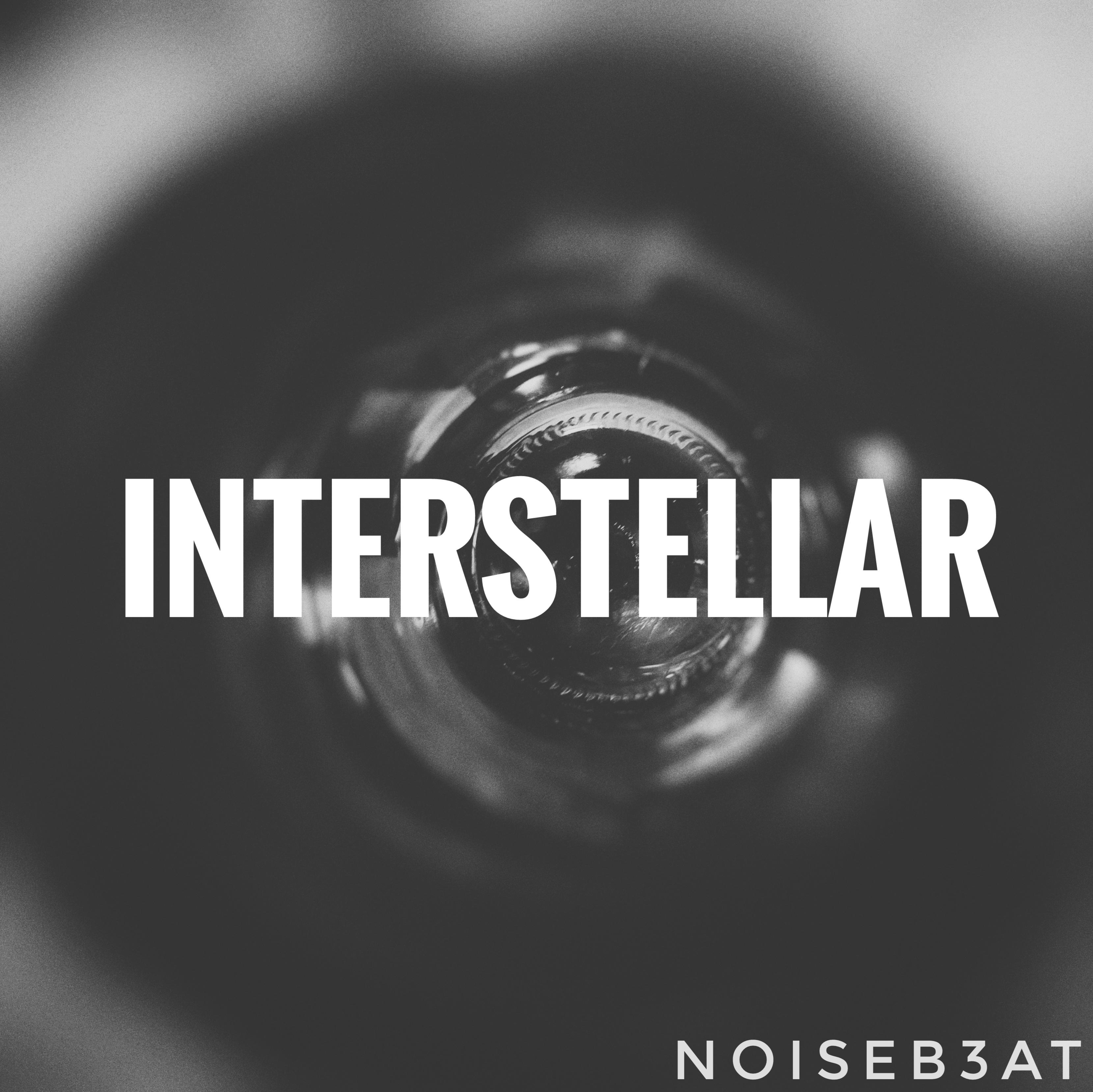 Interstellar专辑