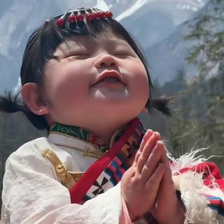 在不见你的日子里，我全是心事