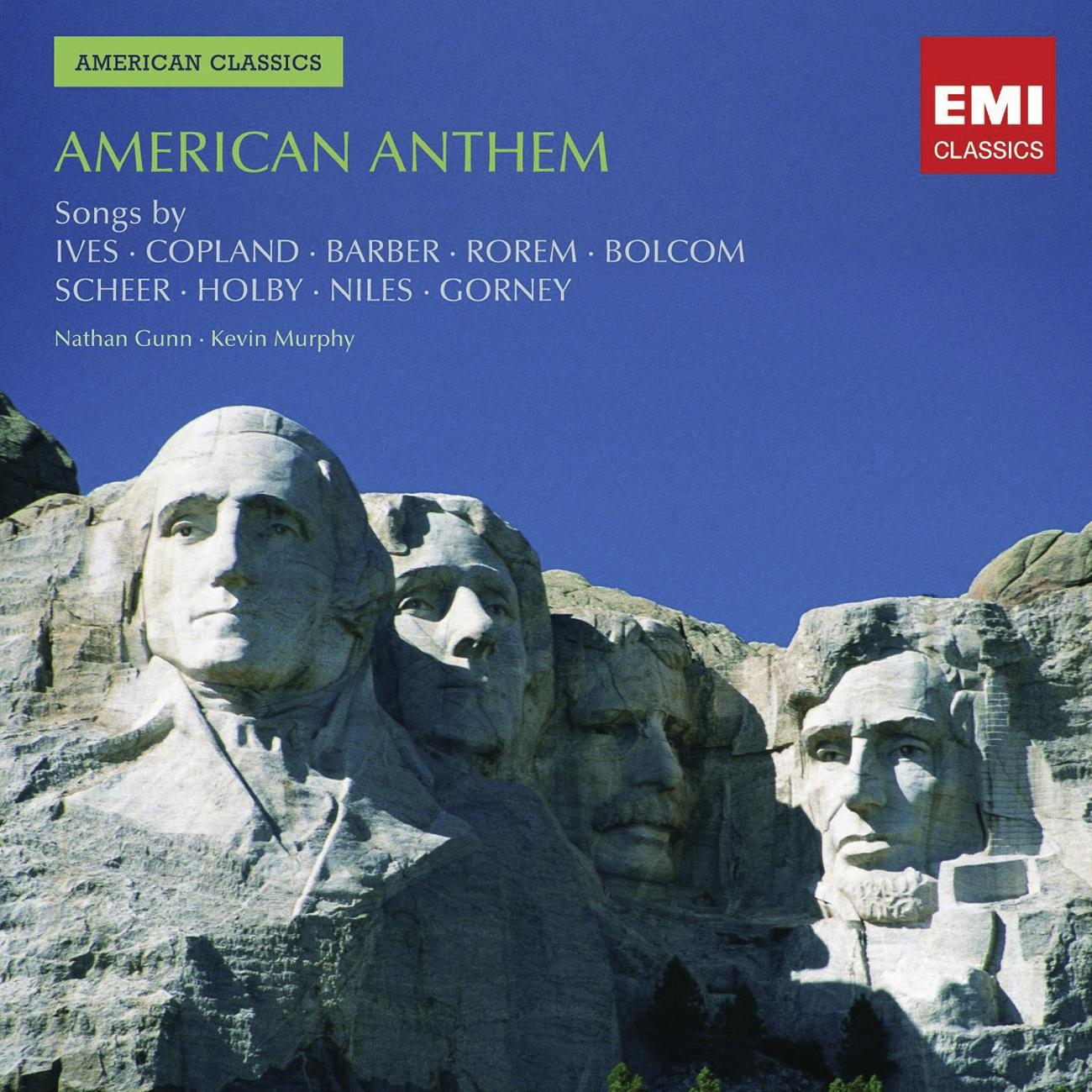 American Anthem