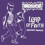 Leap Of Faith (Shoes remix)专辑