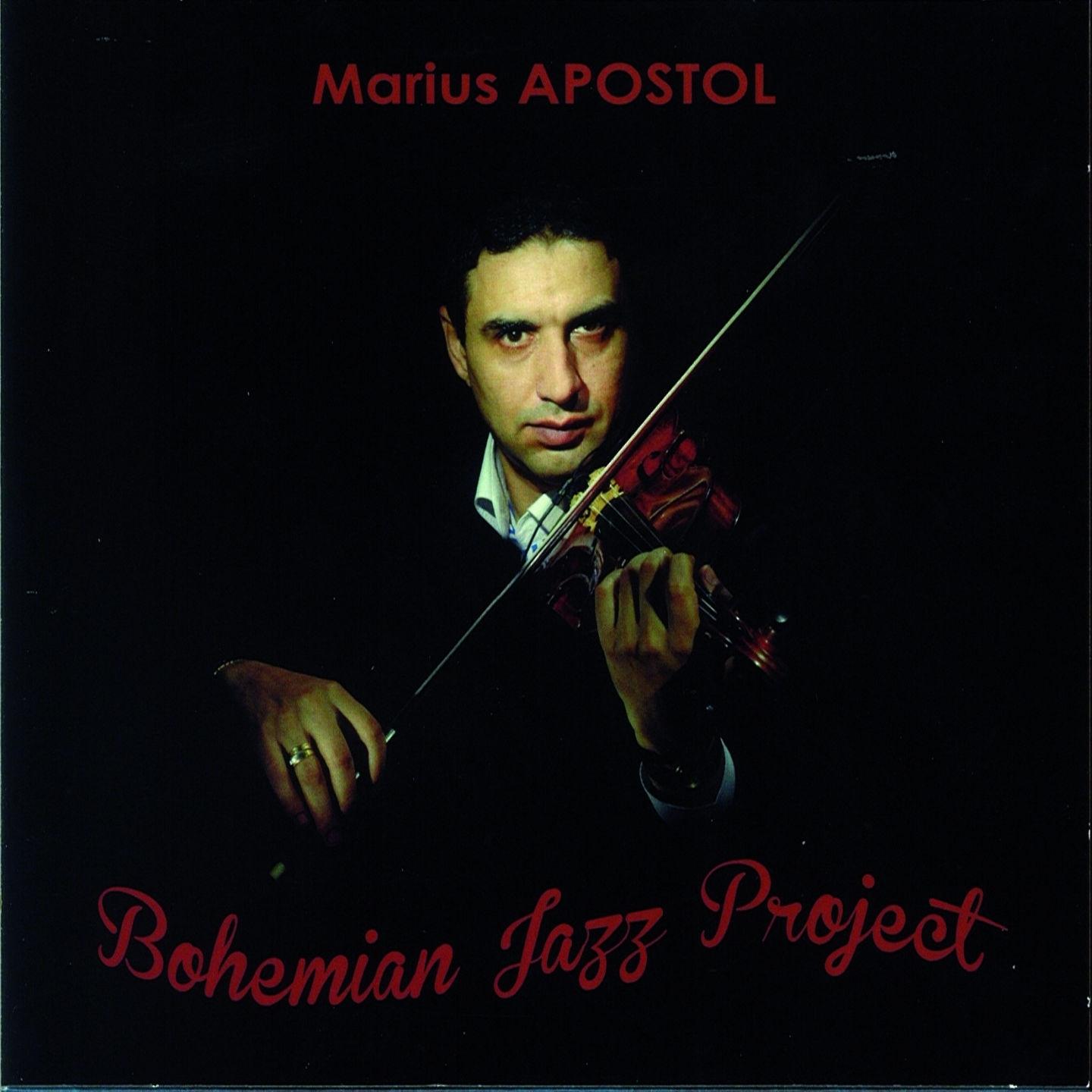 Bohemian Jazz Project