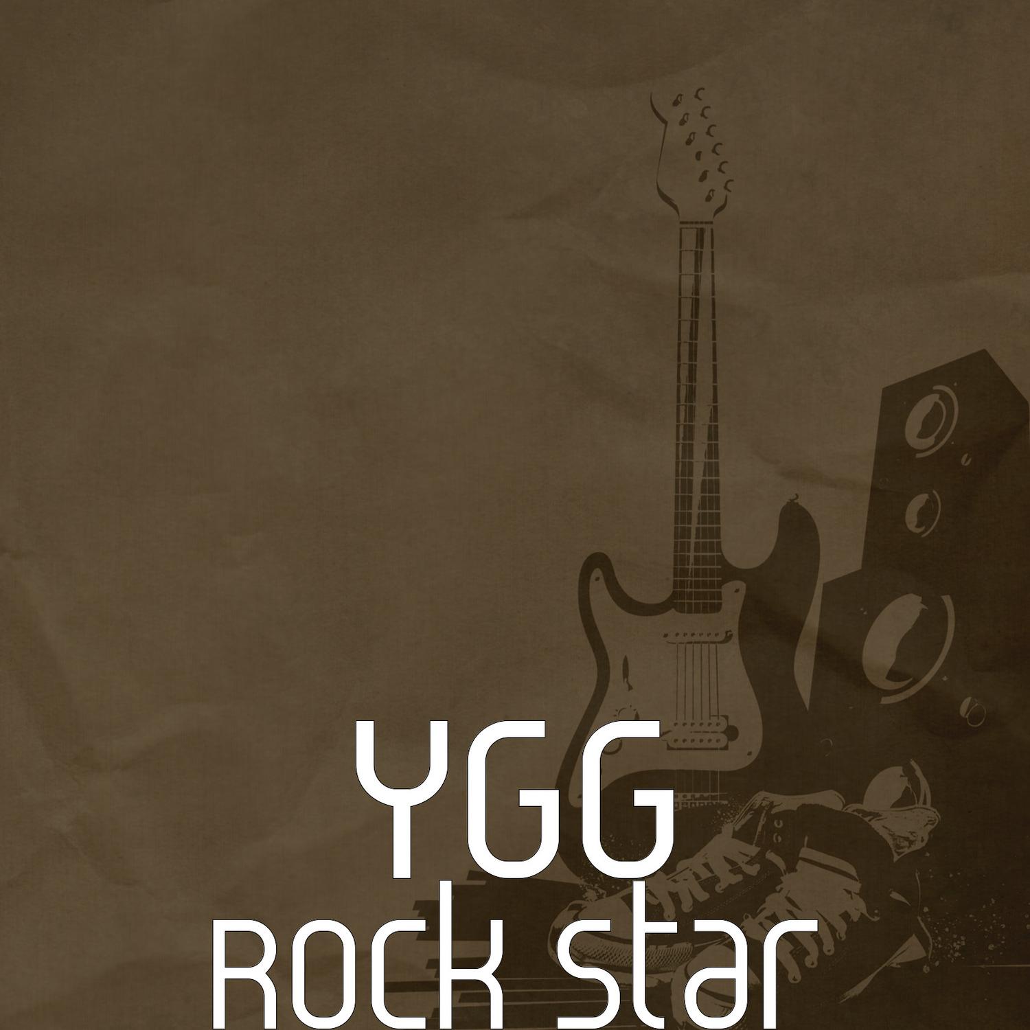 Rock Star