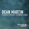 Dean Martin - The Classy Catalogue Recordings Series专辑