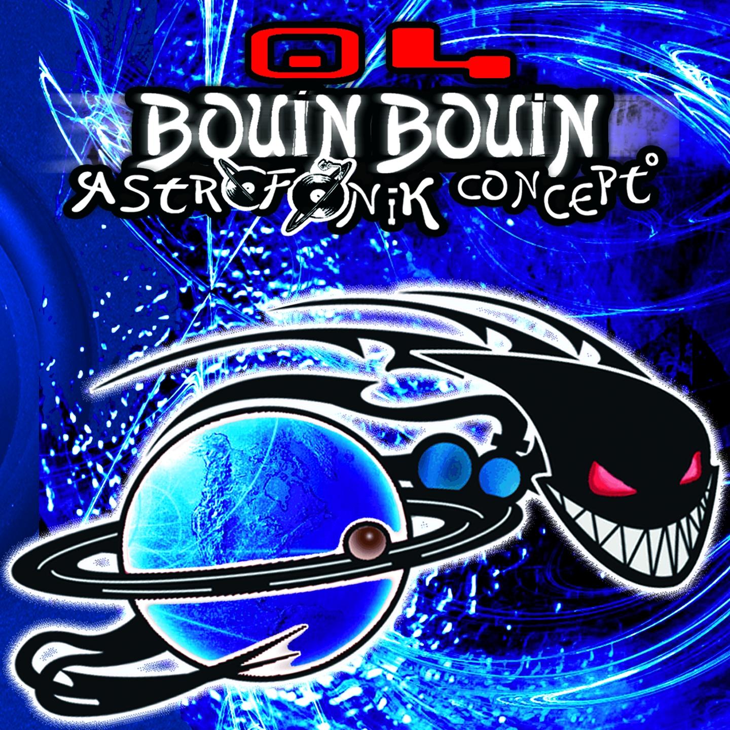 Bouin Bouin, Vol. 4