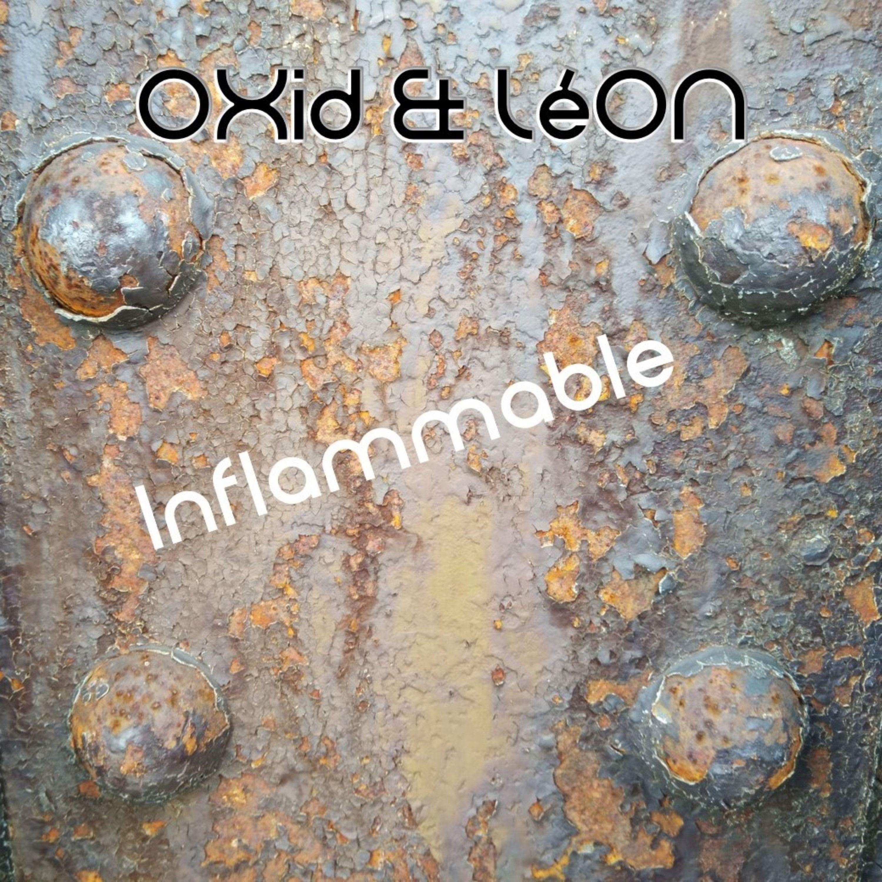 Inflammable