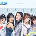 SNH48_BLUEV