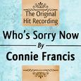 The Original Hit Recording - Who's Sorry now