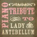 Tribute to Lady Antebellum