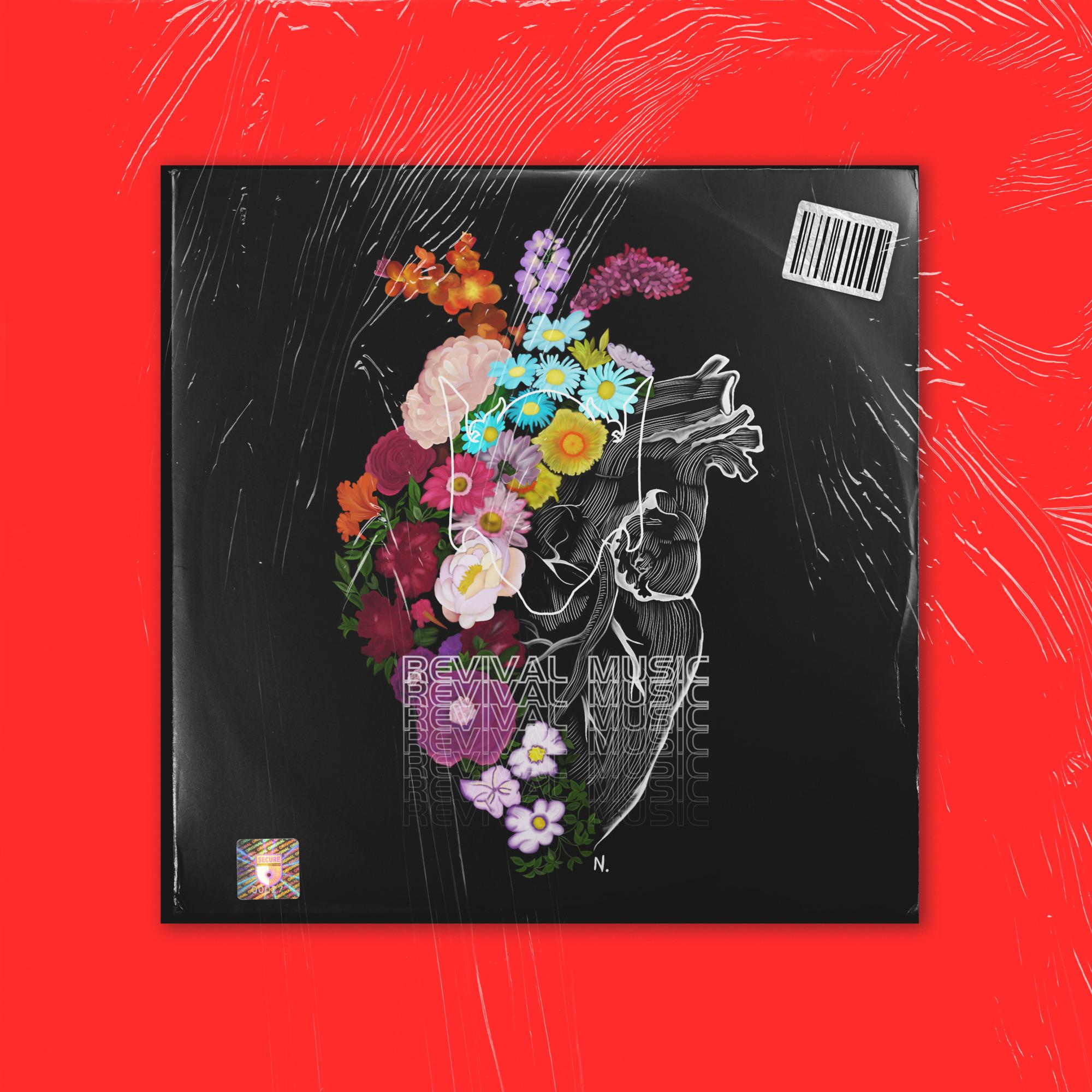 "Beauty" - Jazz HipHop Beat