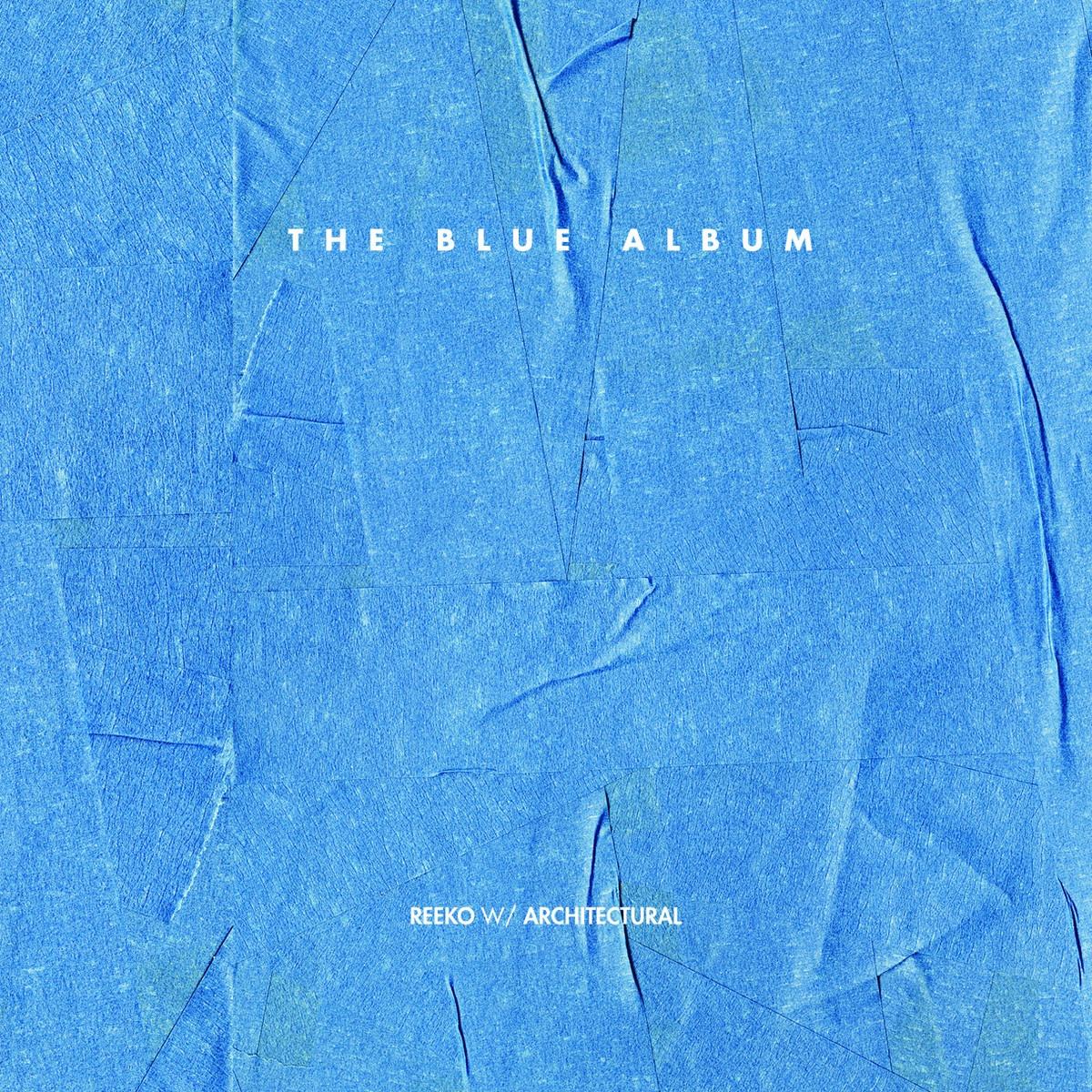 The Blue Album