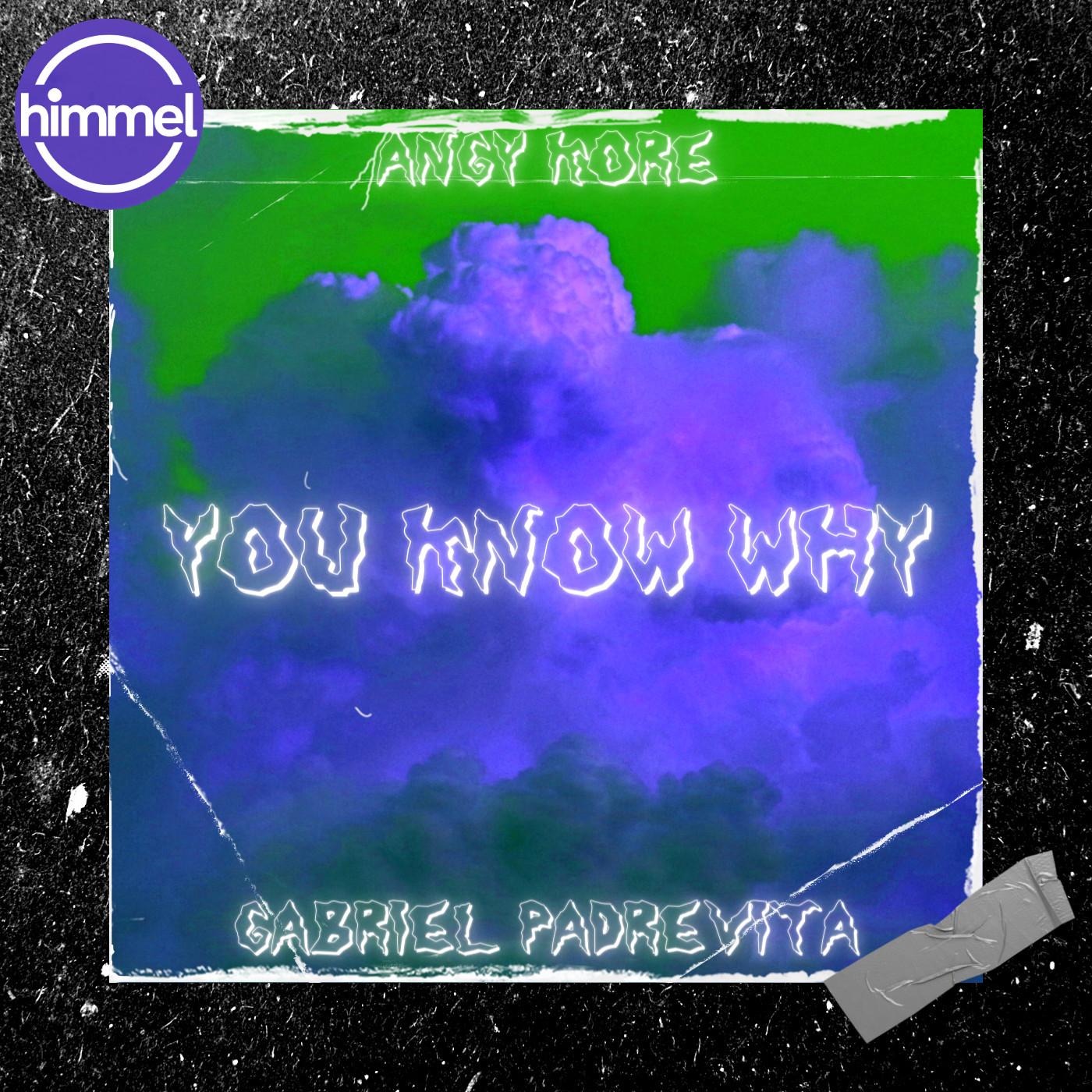 You Know why