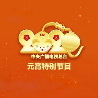 中央广播电视总台2020年元宵节特别节目