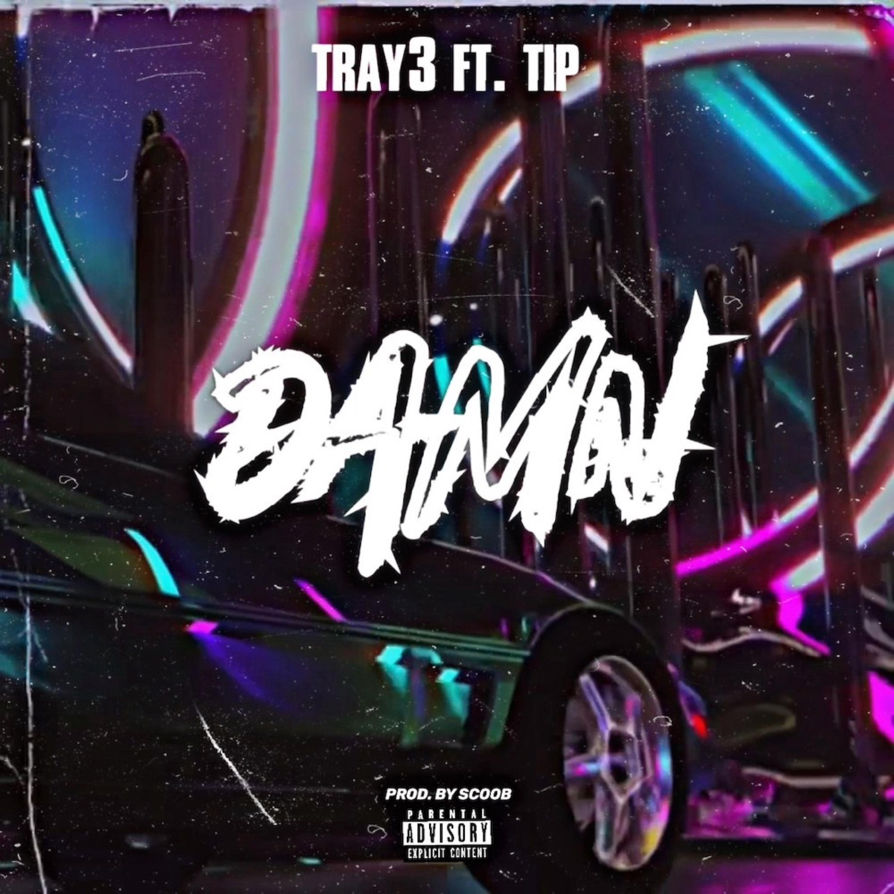 Damn (feat. Tip)