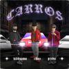 Tikze - CARROS (feat. Preda & Kidd Samu)